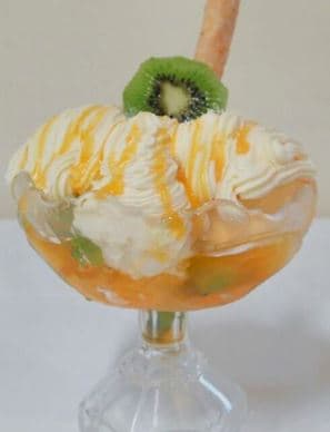 Copa Ilusión Tropical