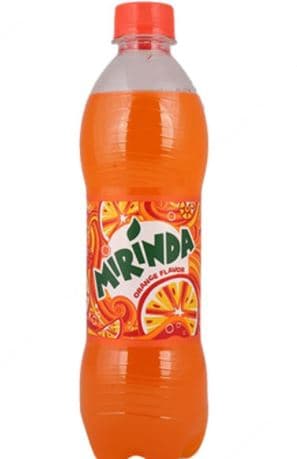 Mirinda