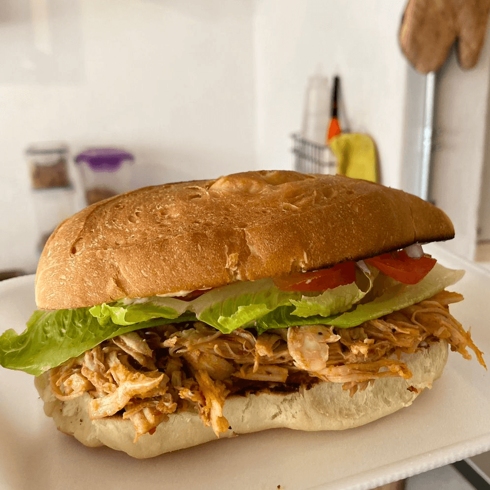 Torta de Pierna