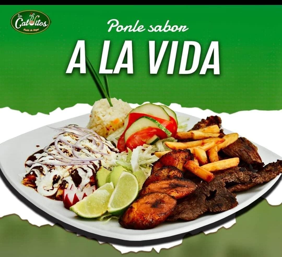 Orden de Tampiqueña de Pollo