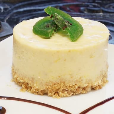 MOUSSE DE GUAYABA