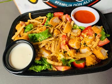 Ensalada "Don Salads"