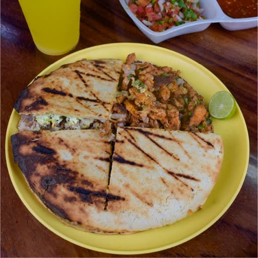 Chilaka Combinada