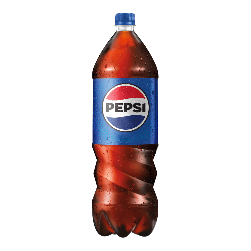Gaseosa Pepsi Cola 2.5 L Pet