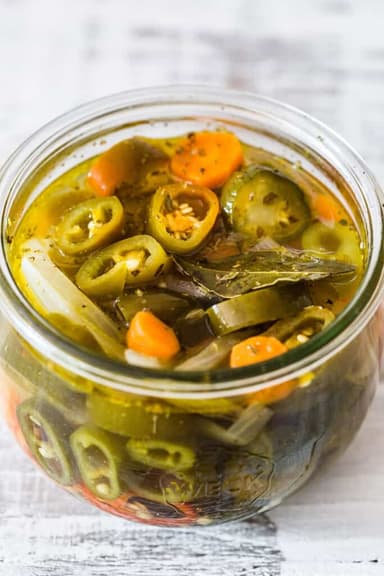 Chiles Extra