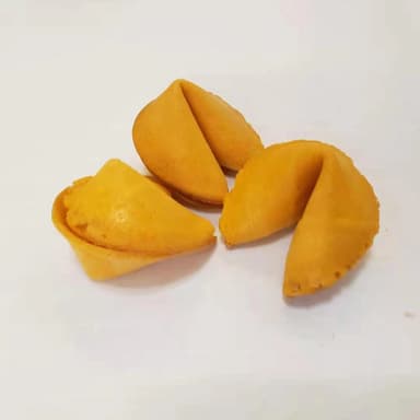 Galleta de la Suerte