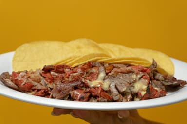 Paquete Alambre + Bebida
