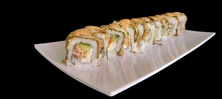 Horenzo maki