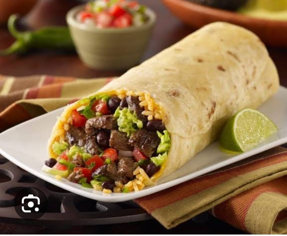 Burrito
