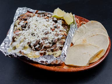 Papa Especial de Sirloin