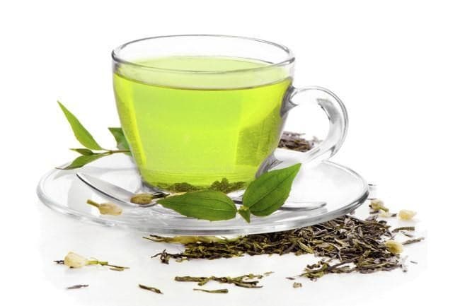 Té Verde