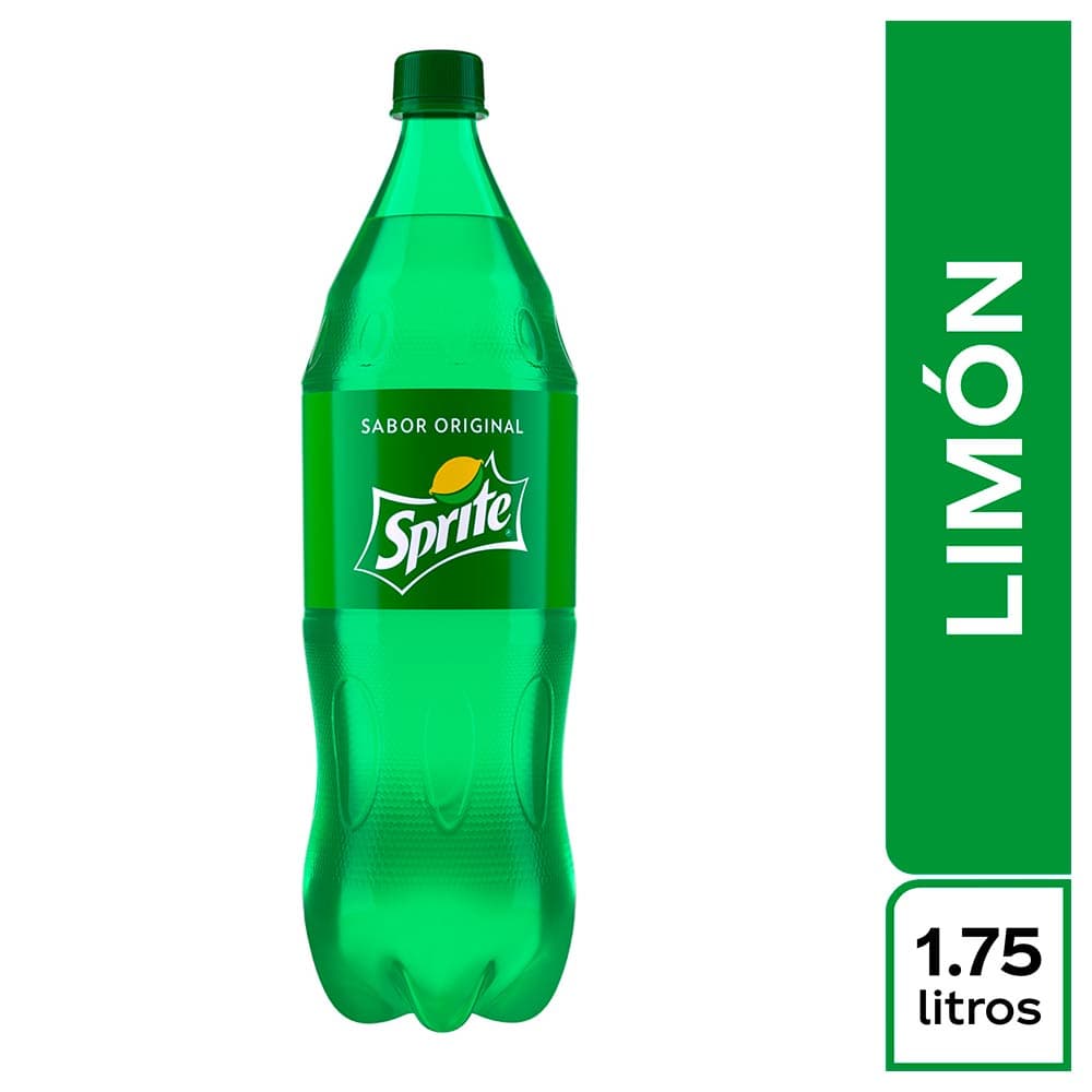 Sprite 1.5 L
