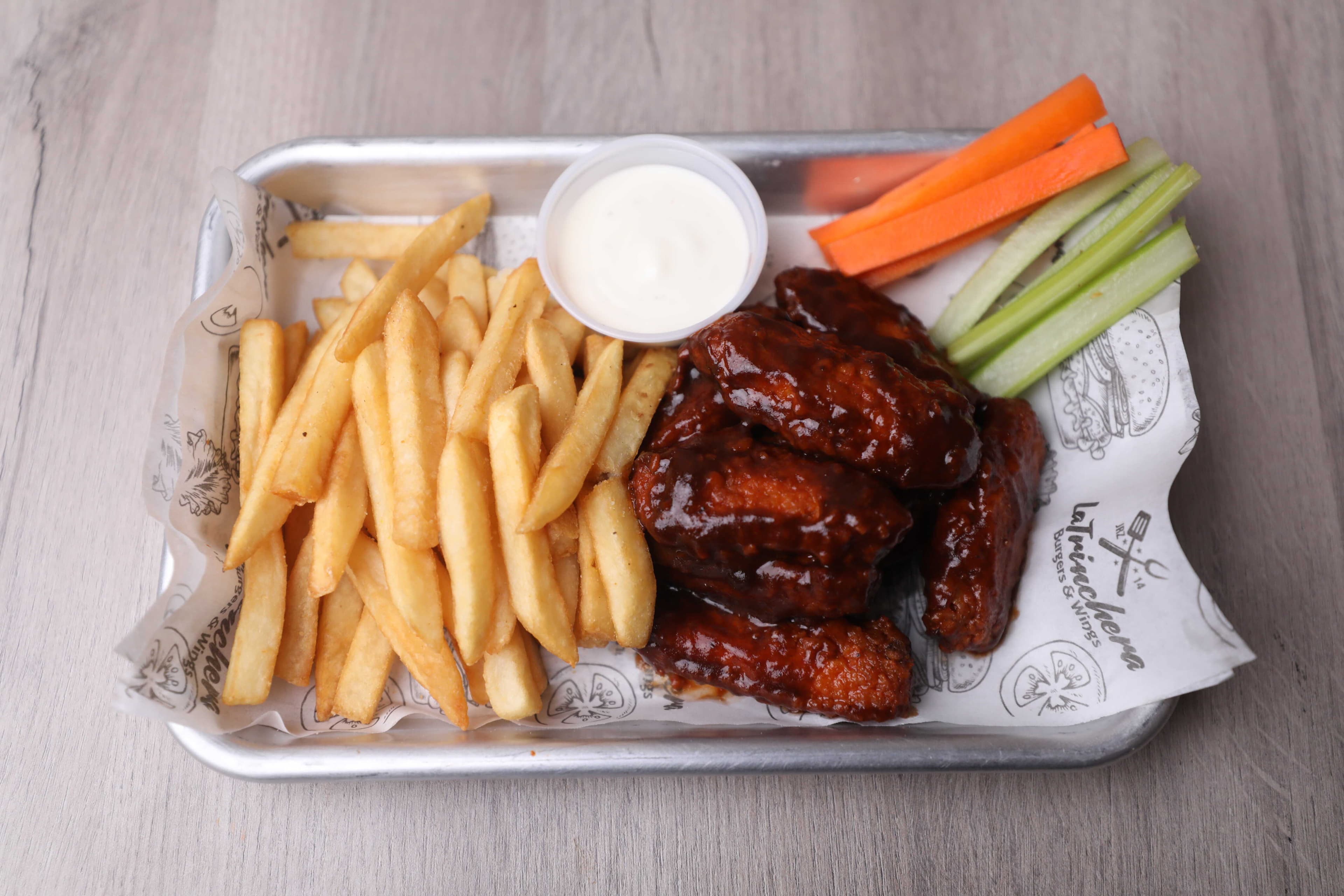 Alitas