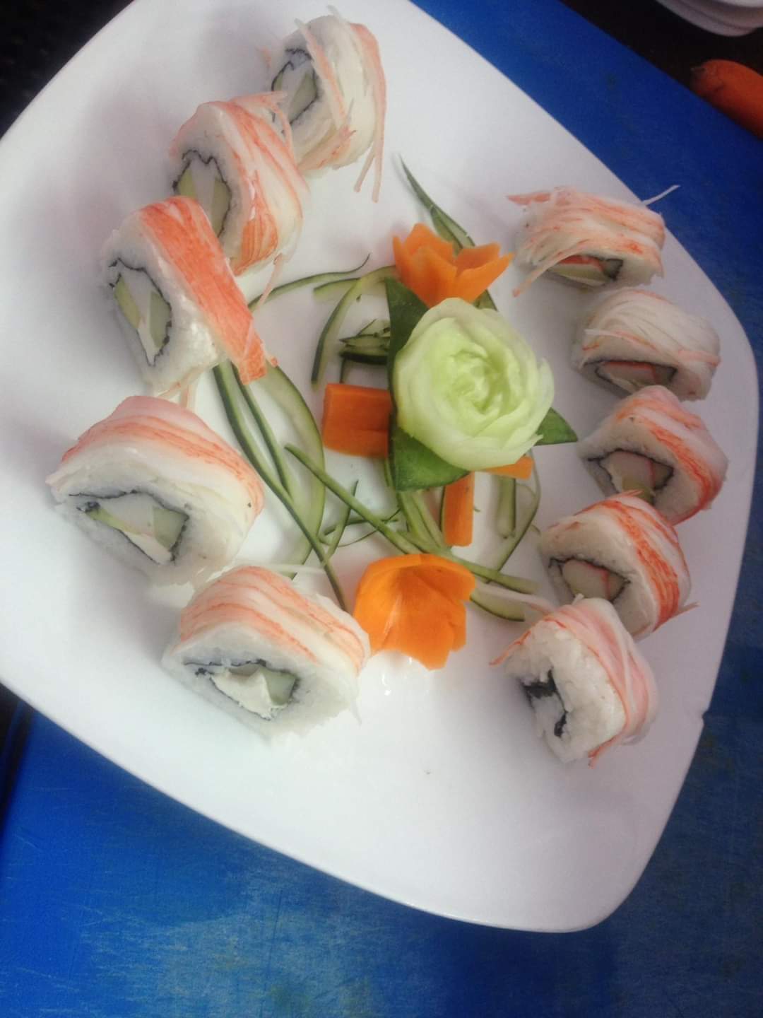 Kany Roll