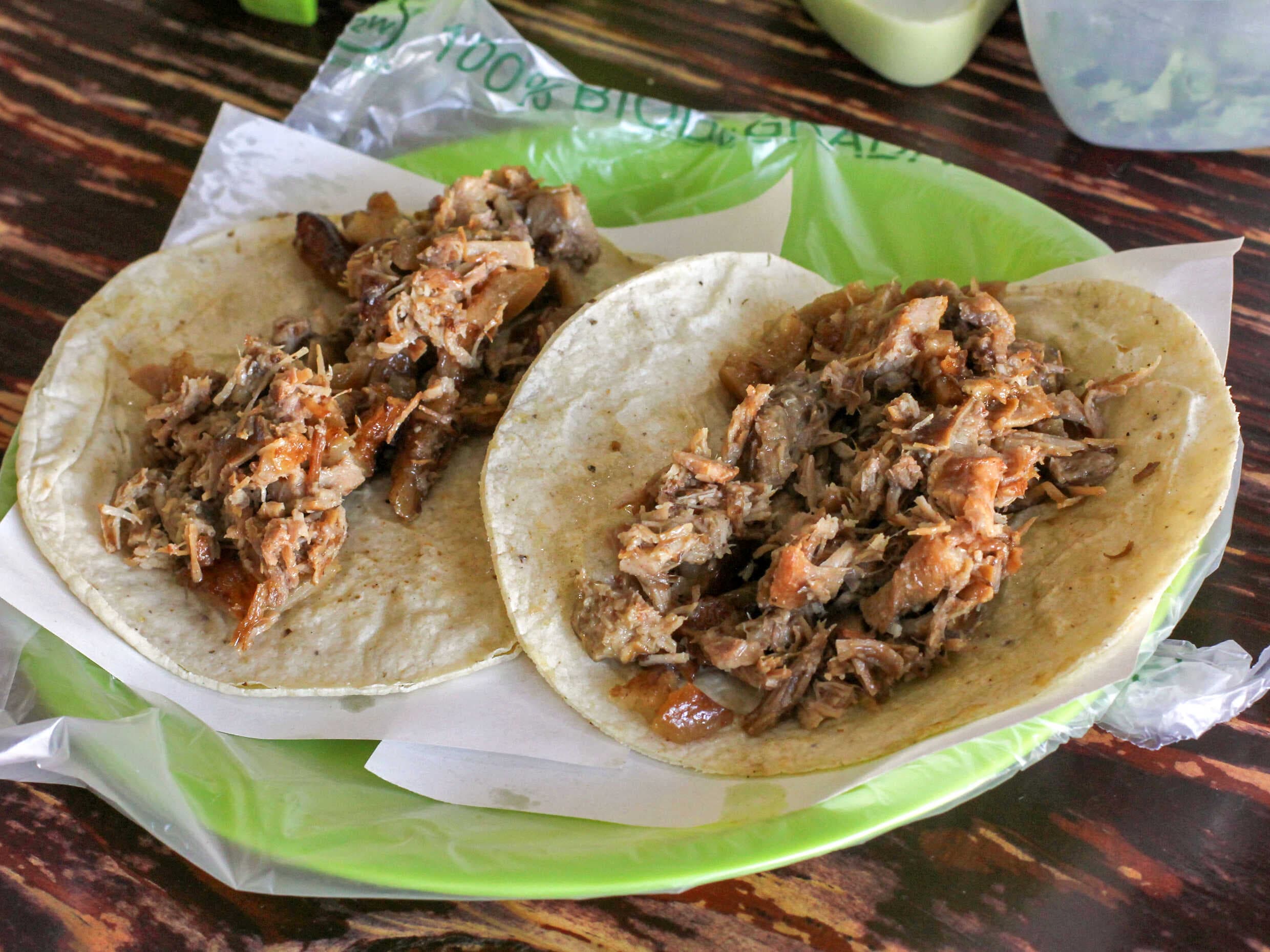 Tacos
