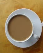 Café con Leche