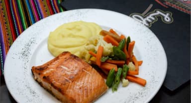 salmon