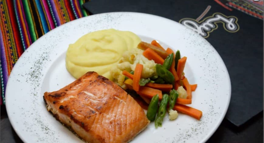 salmon