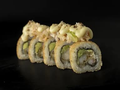 Yeshua Roll