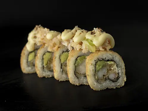 Yeshua Roll