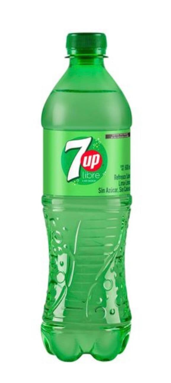 7up - 400 ml
