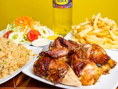 Combo Oferta 5