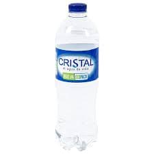 Agua 400 ml