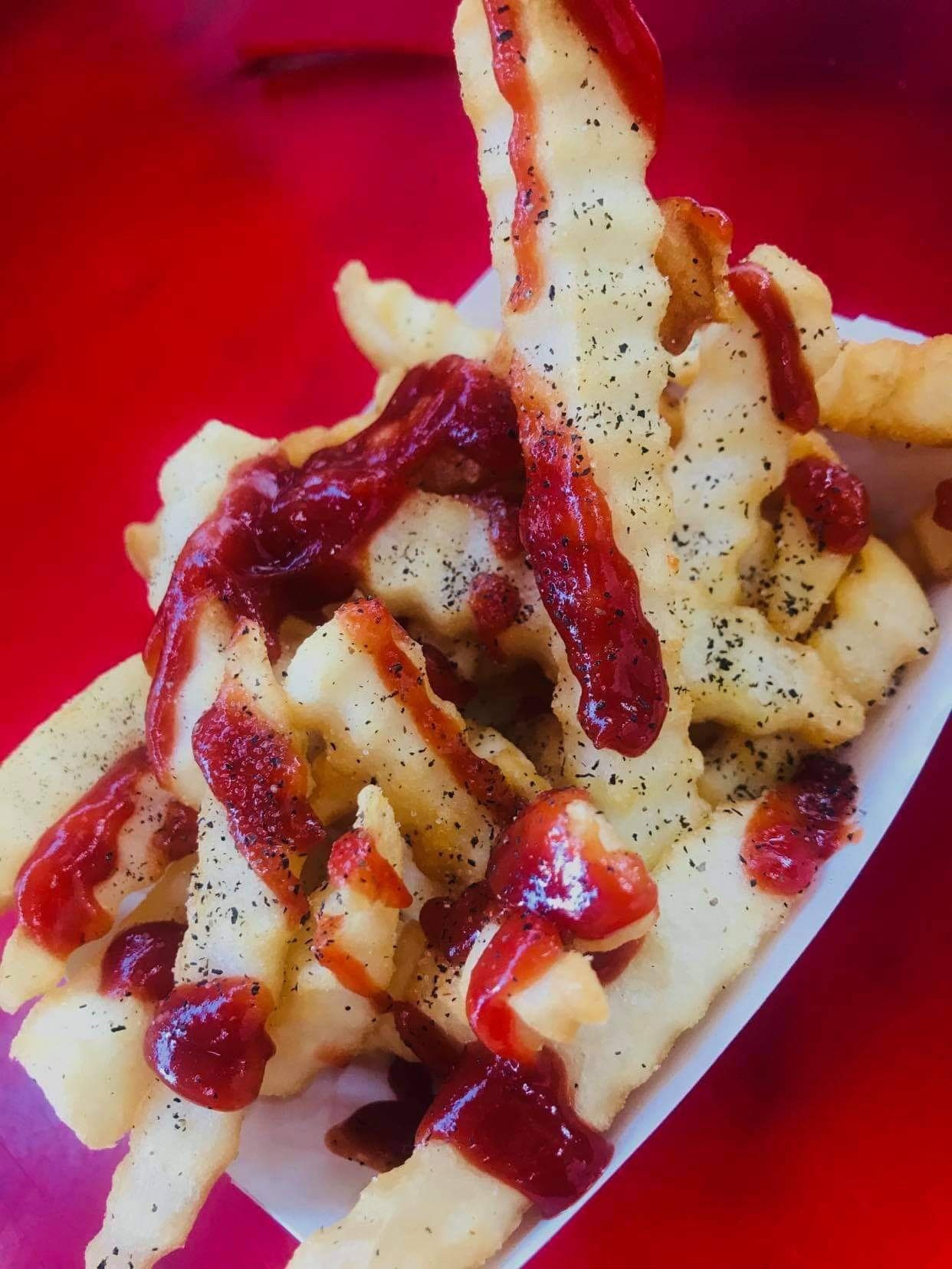 Papas Sencillas