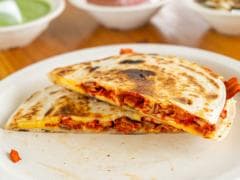 Combo Gringa y Torta de Pastor