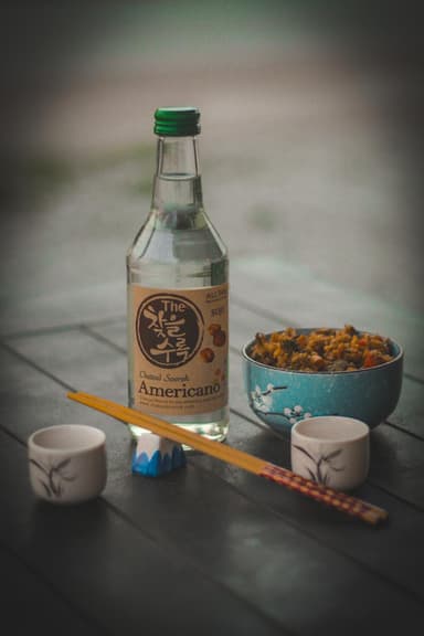 Yakimeshi