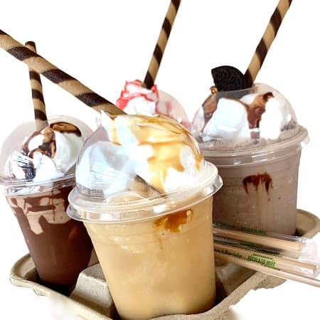 Frappé de OREO Grande 16 Oz