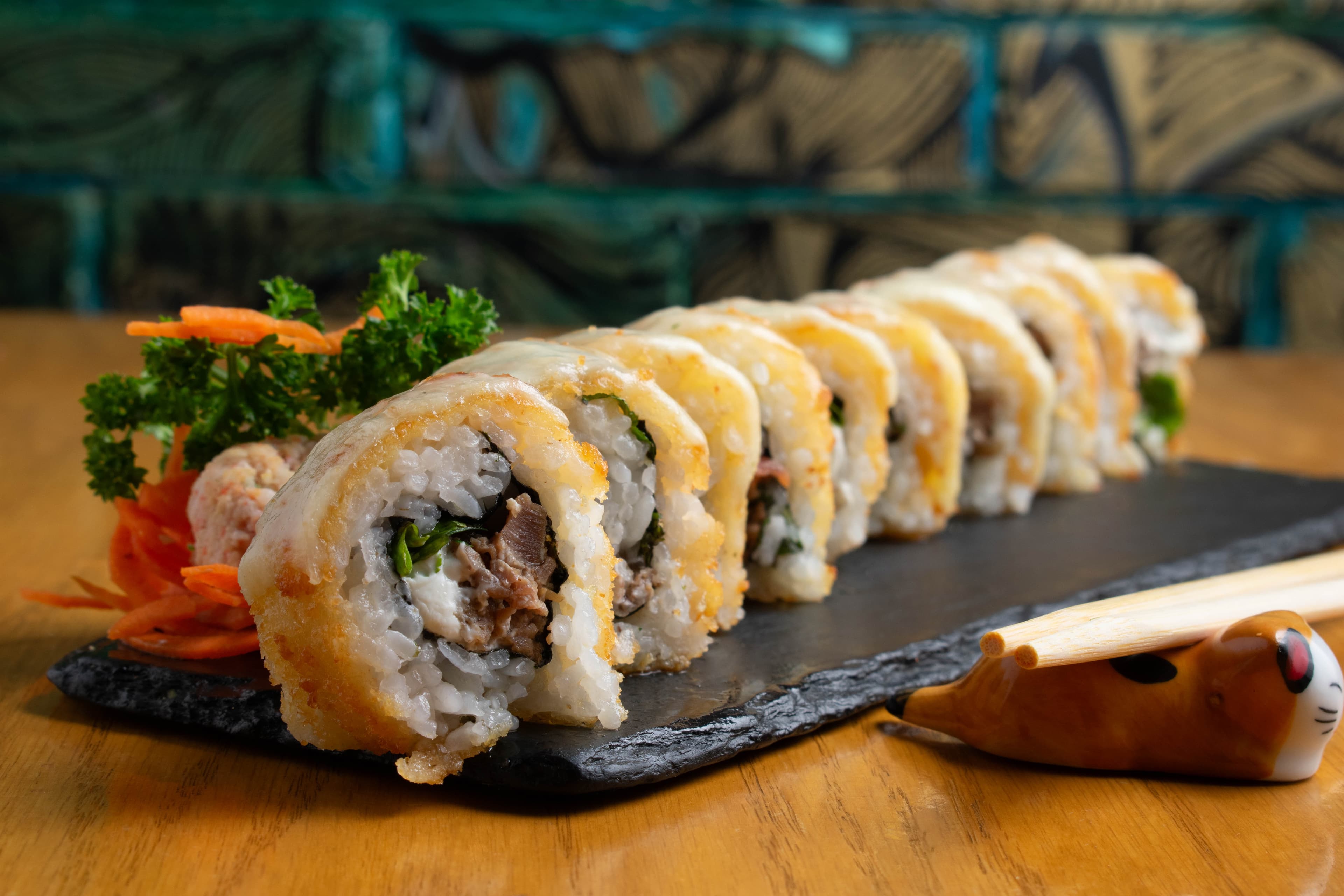 Ranch Roll