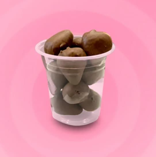 Chocoberry Negro