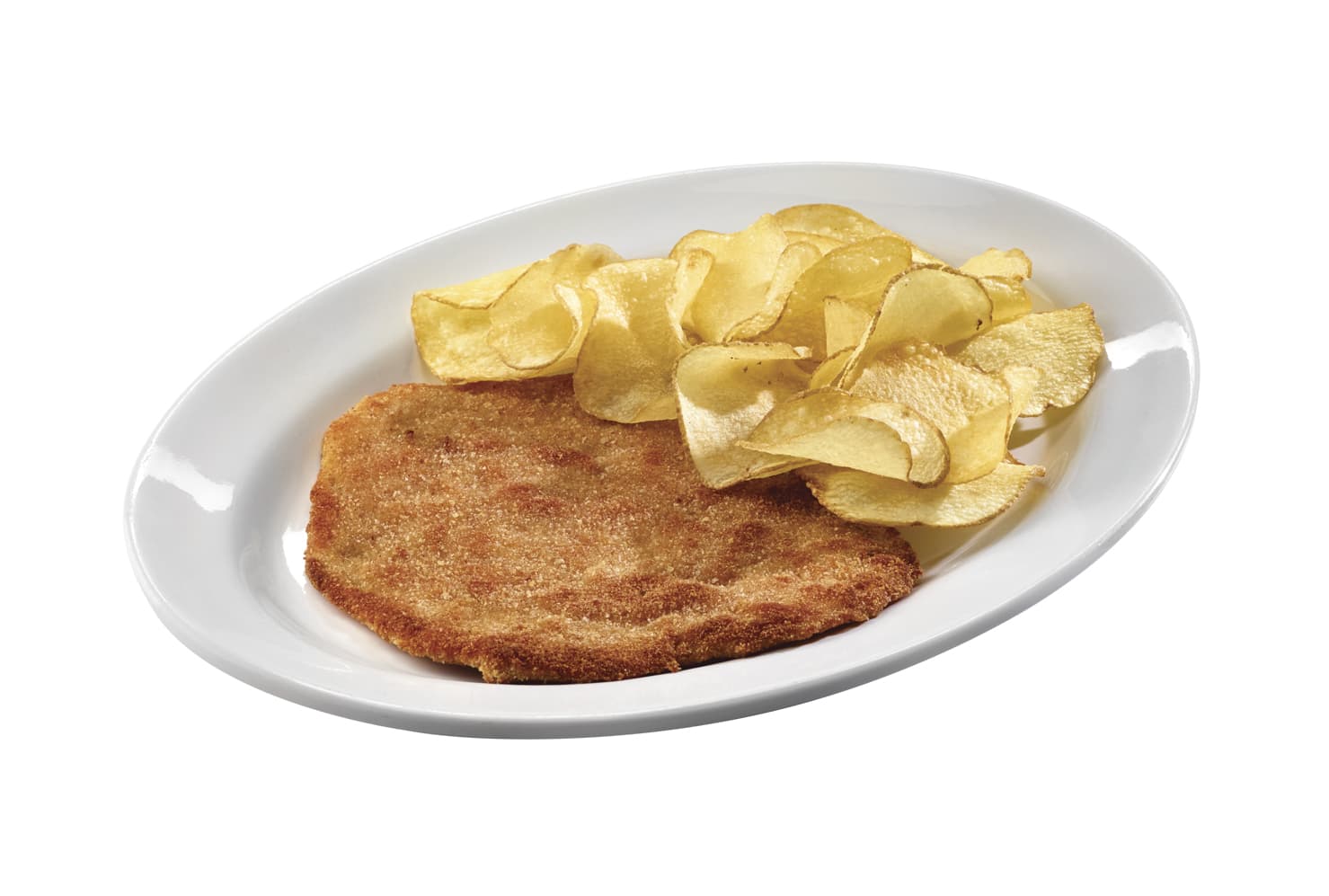 Sabanita de Pollo Infantil (75 Gramos)