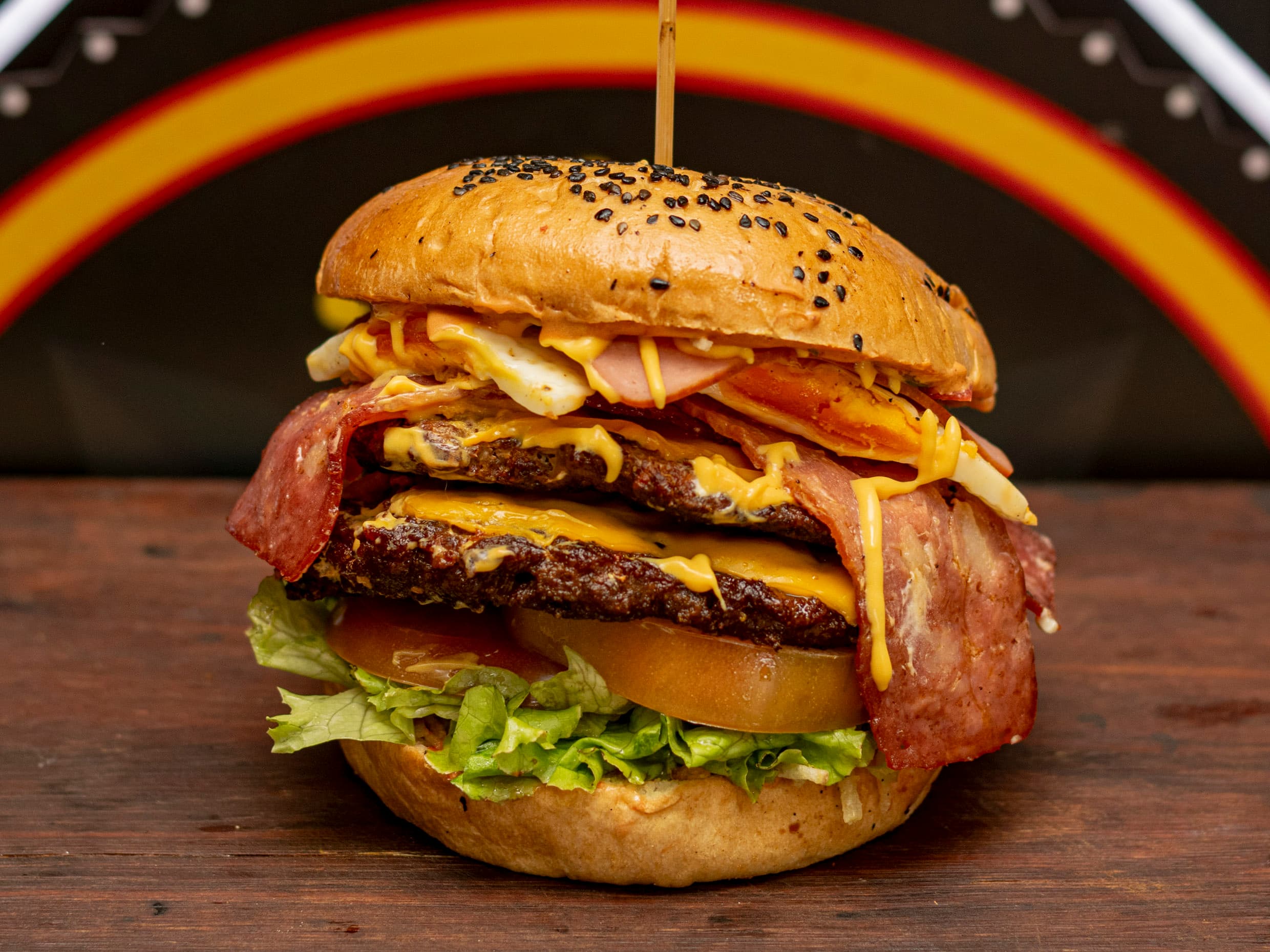 Reina Doble Carne (LINEA GOLD)