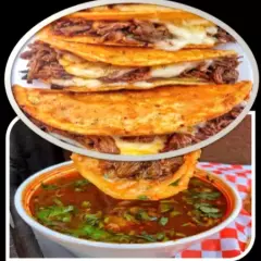 Combo Me Gusta!!
