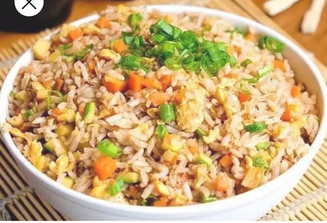Yakimeshi