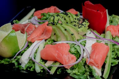Salmón