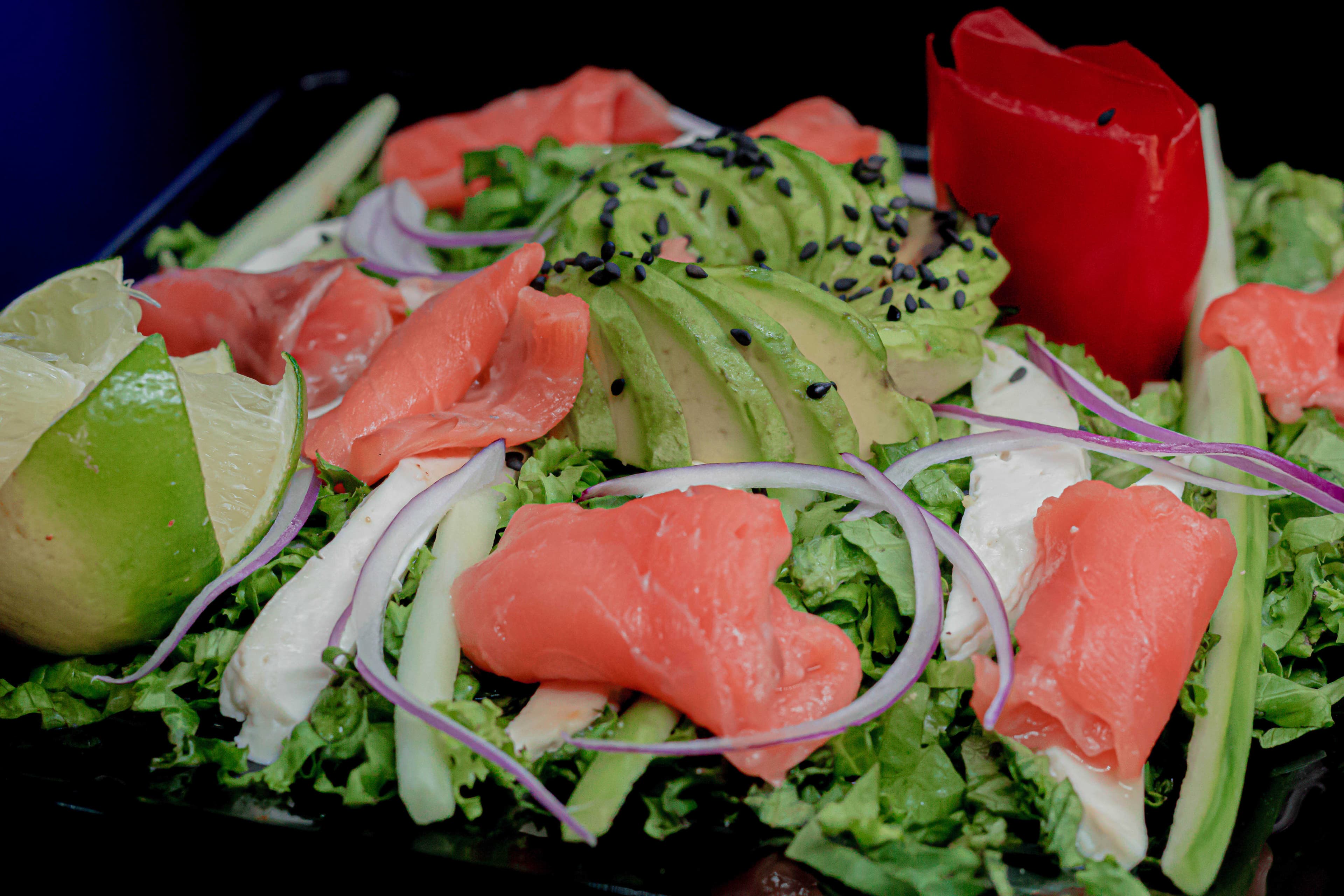Salmón