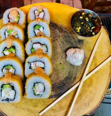 Bravos Roll