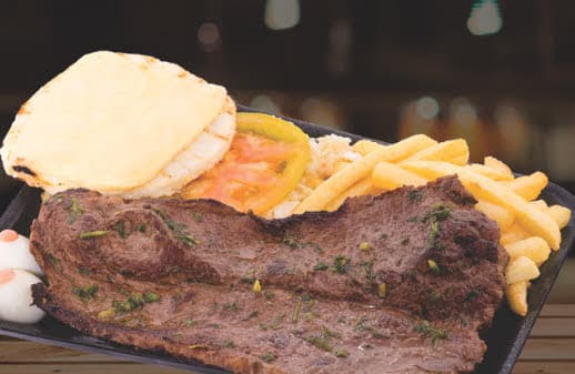 Churrasco