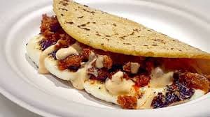 Especial de Chorizo