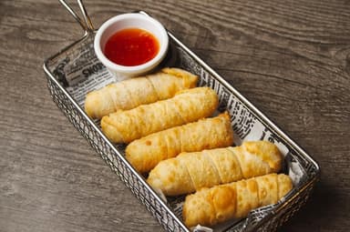 Palitos de Queso