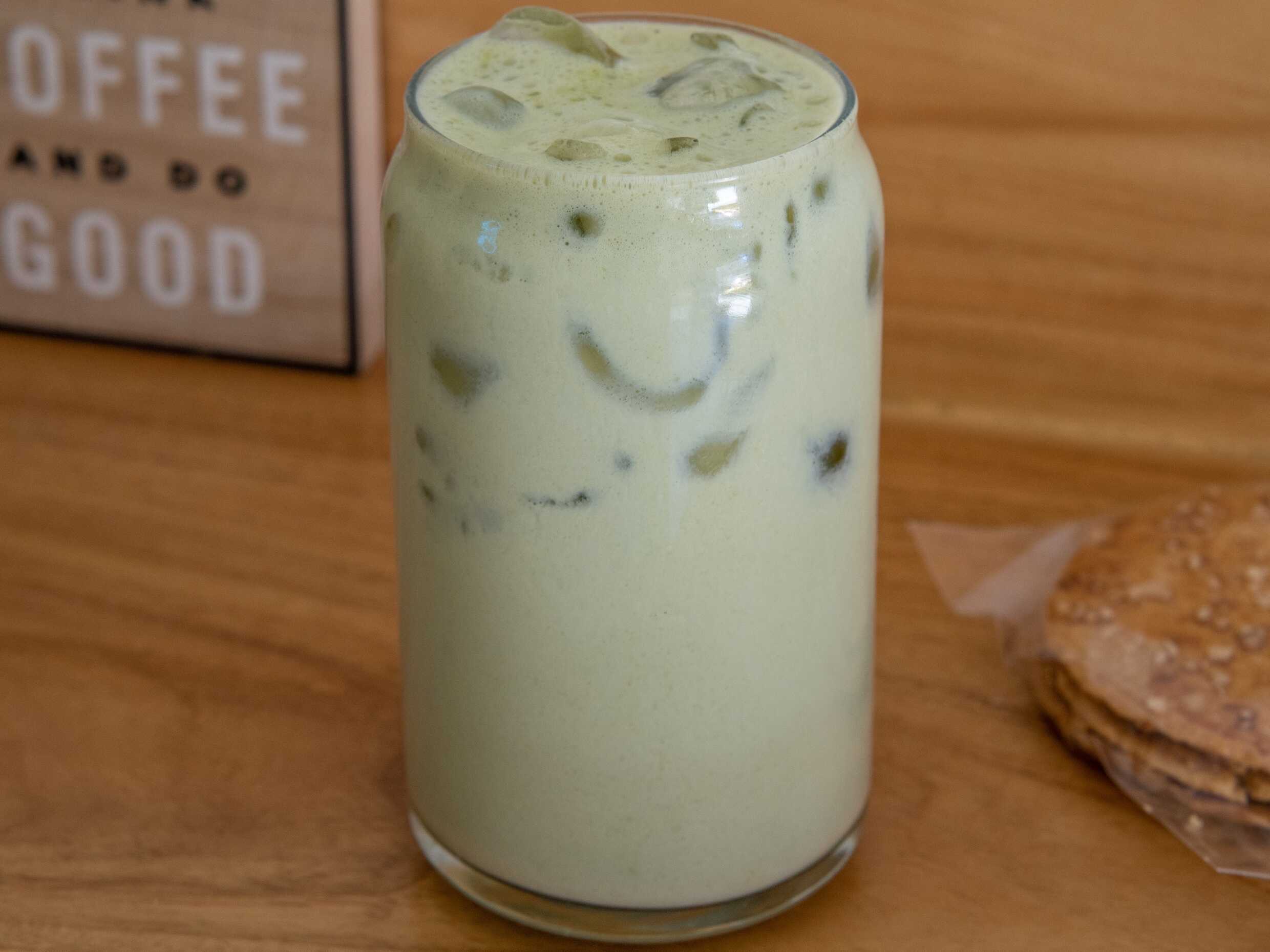 Matcha