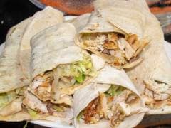Familiar de Pollo 4 Uds + Gaseosa Pepsi 1L