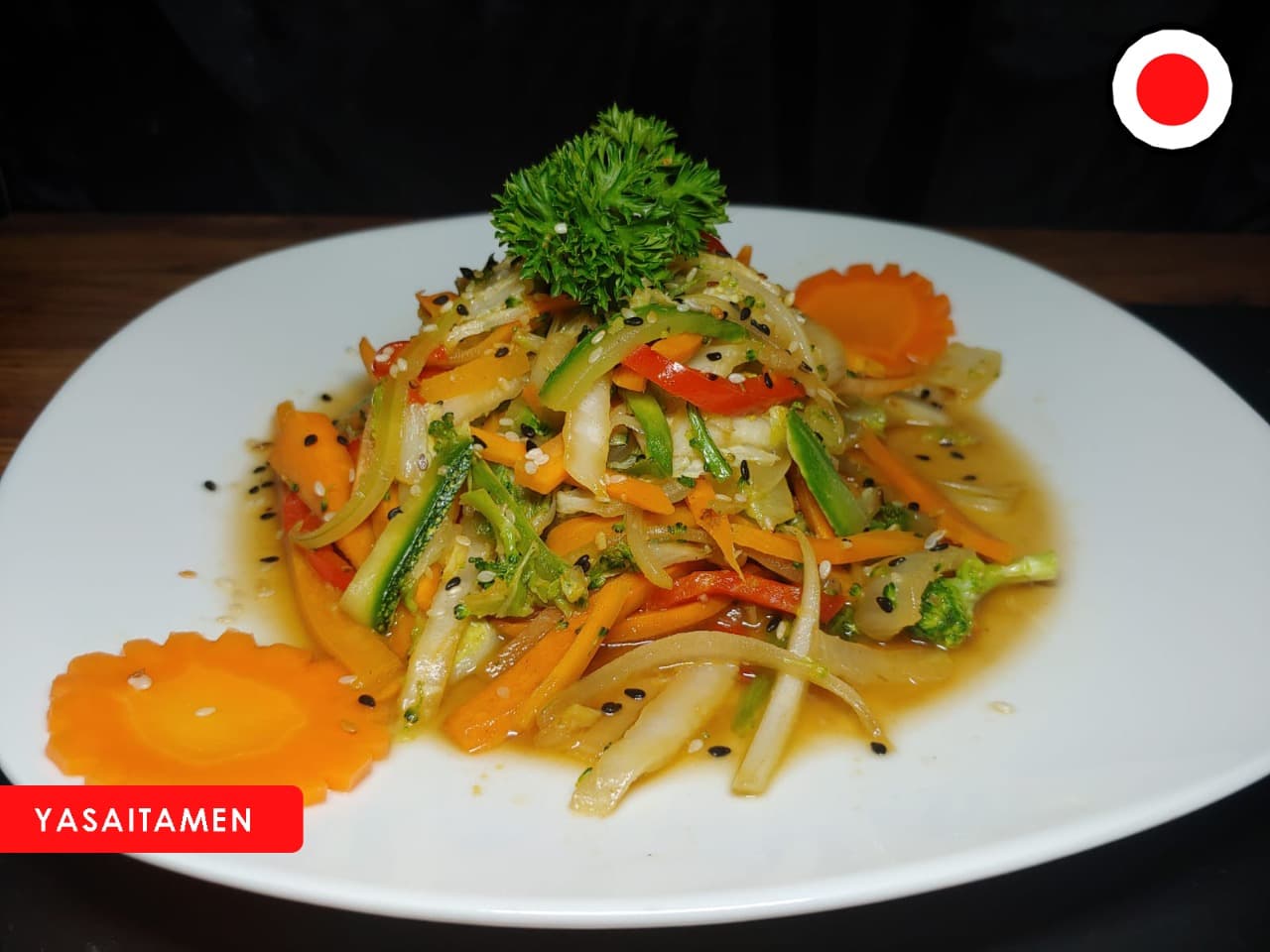 Yasaitamen