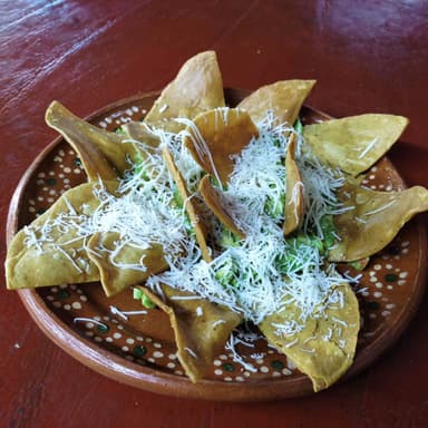 Guacamole