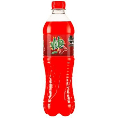 Vita de Fresa 400 ml