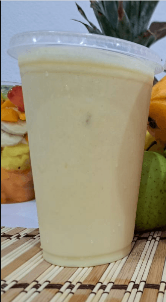 Licuado de Mango