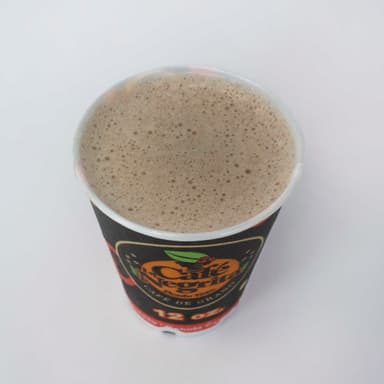 Mocha